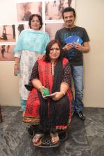 Ehsaan Noorani at Ehsaan Noorani_s sister Shama_s book launch in Peddar Road on 22nd Dec 2012 (19).JPG